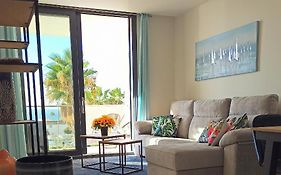 La Paloma Beach Apartment With Pool By Casa Del Sol Hr