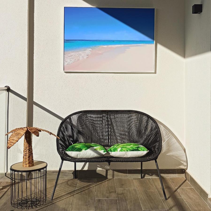 La Paloma Beach Apartment With Pool By Casa Del Sol Hr Manilva Zewnętrze zdjęcie