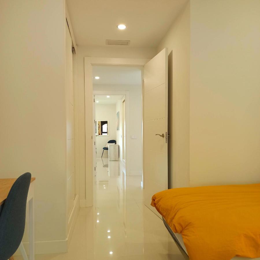 La Paloma Beach Apartment With Pool By Casa Del Sol Hr Manilva Zewnętrze zdjęcie
