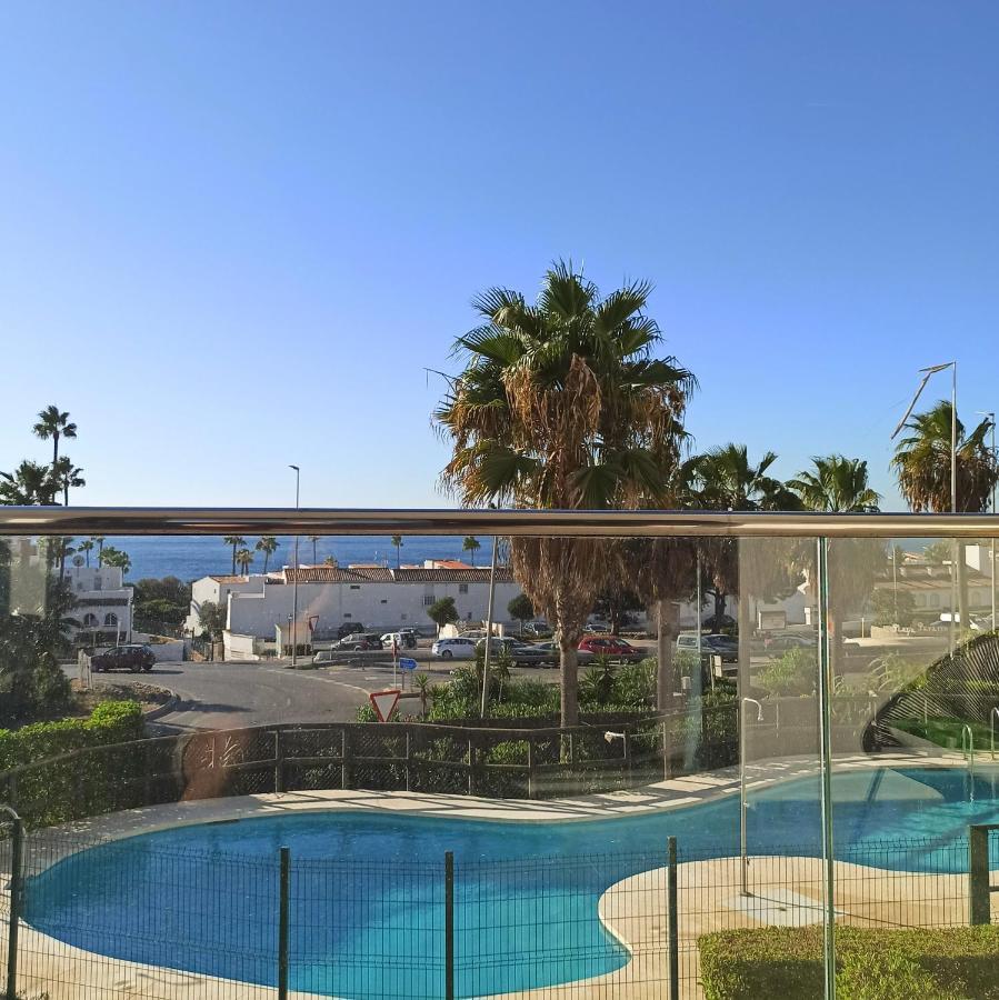 La Paloma Beach Apartment With Pool By Casa Del Sol Hr Manilva Zewnętrze zdjęcie