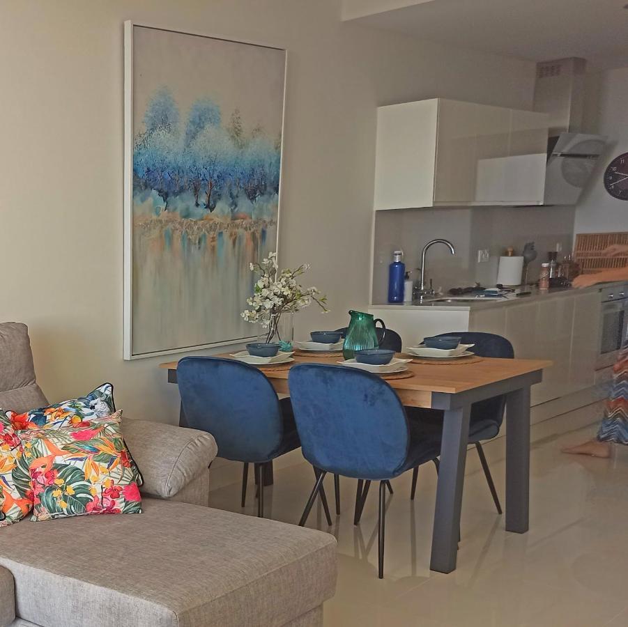 La Paloma Beach Apartment With Pool By Casa Del Sol Hr Manilva Zewnętrze zdjęcie