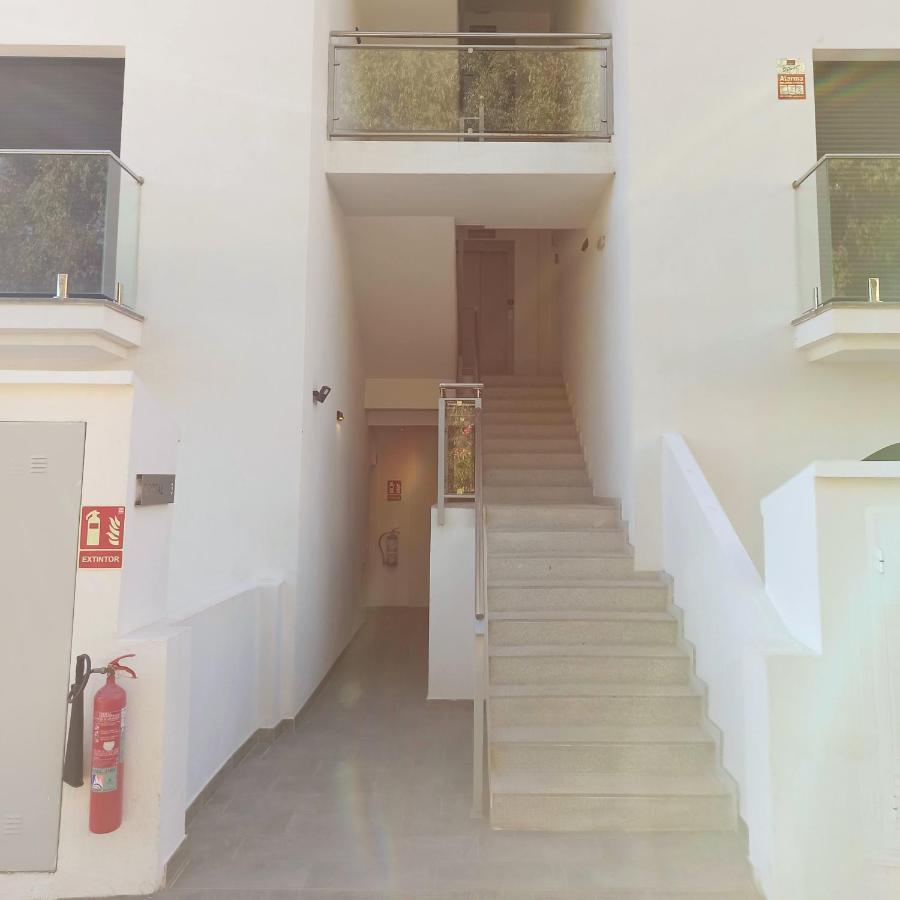 La Paloma Beach Apartment With Pool By Casa Del Sol Hr Manilva Zewnętrze zdjęcie