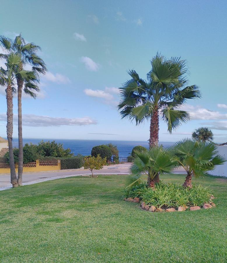 La Paloma Beach Apartment With Pool By Casa Del Sol Hr Manilva Zewnętrze zdjęcie