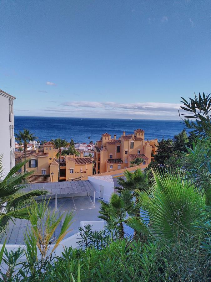 La Paloma Beach Apartment With Pool By Casa Del Sol Hr Manilva Zewnętrze zdjęcie
