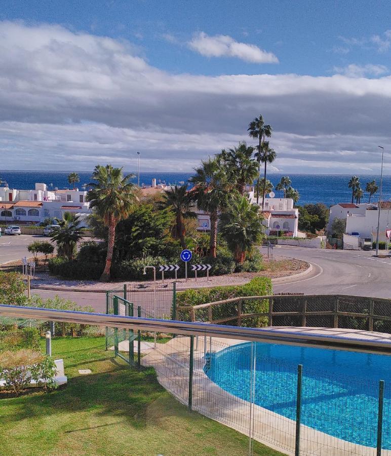 La Paloma Beach Apartment With Pool By Casa Del Sol Hr Manilva Zewnętrze zdjęcie