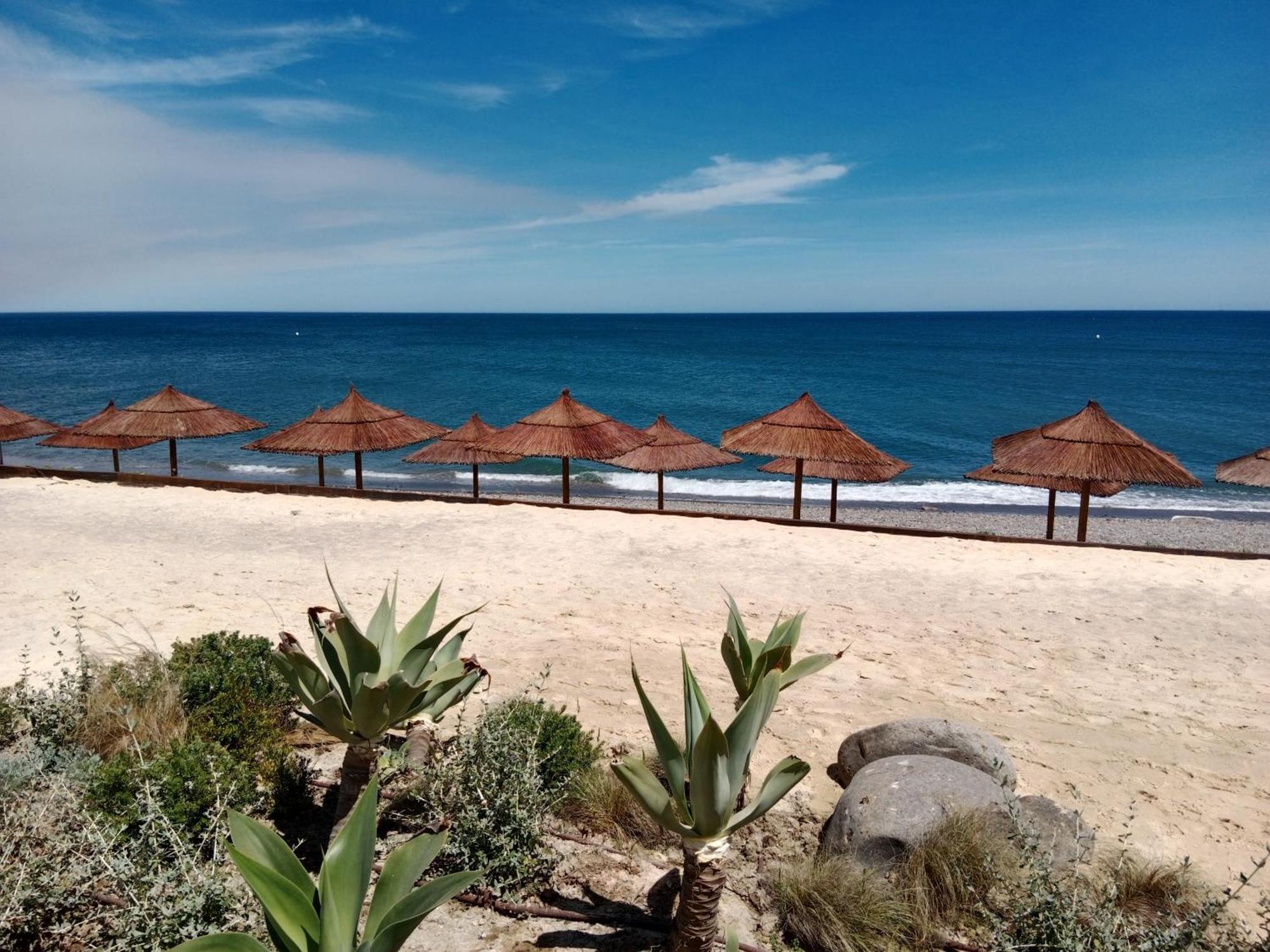 La Paloma Beach Apartment With Pool By Casa Del Sol Hr Manilva Zewnętrze zdjęcie